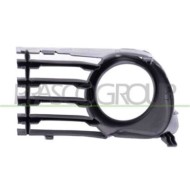 TY4202133_3.JPG Griglia Destra Paraurti Nera Per Toyota Prius (xw20) Dal 2004 Al 2009