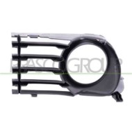 TY4202134_3.JPG Griglia Sinistra Paraurti Nera Per Toyota Prius (xw20) Dal 2004 Al 2009