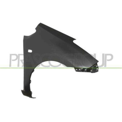 GUIDA_ALLA_SCELTA.JPG Parafango Anteriore Destro Con Foro Lucciola Per Toyota Prius (xw20) Dal 2004 Al 2009