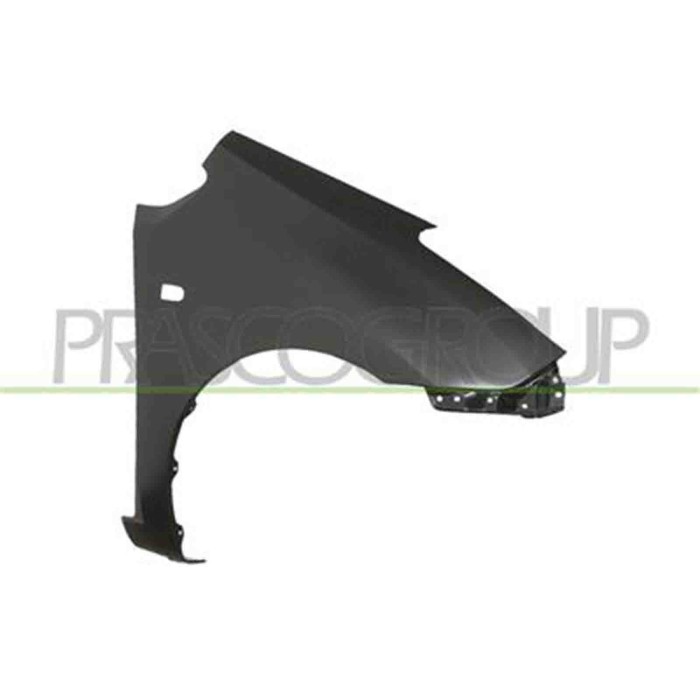 GUIDA_ALLA_SCELTA.JPG Parafango Anteriore Destro Con Foro Lucciola Per Toyota Prius (xw20) Dal 2004 Al 2009