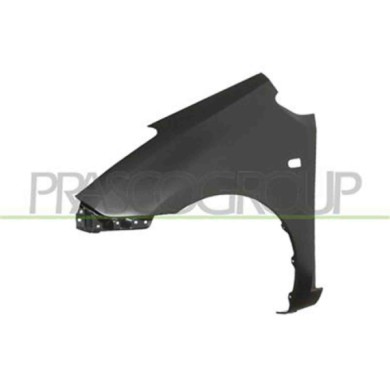 GUIDA_ALLA_SCELTA.JPG Parafango Anteriore Sinistro Con Foro Lucciola Per Toyota Prius (xw20) Dal 2004 Al 2009