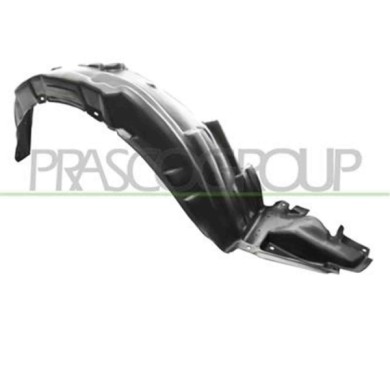 GUIDA_ALLA_SCELTA.JPG Passaruota Anteriore Destro Per Toyota Prius (xw20) Dal 2004 Al 2009