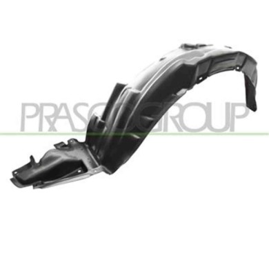 GUIDA_ALLA_SCELTA.JPG Passaruota Anteriore Sinistro Per Toyota Prius (xw20) Dal 2004 Al 2009