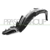 Passaruota Anteriore Sinistro Per Toyota Prius (xw20) Dal 2004 Al 2009
