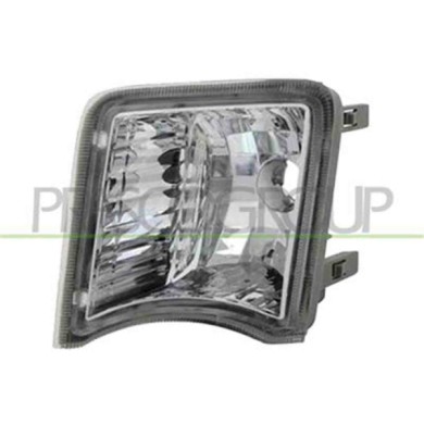 GUIDA_ALLA_SCELTA.JPG Fanale Anteriore Destro Bianco Senza Porta Lampada Per Toyota Prius (xw20) Dal 2004 Al 2009