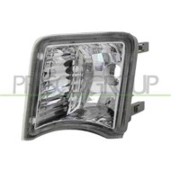 GUIDA_ALLA_SCELTA.JPG Fanale Anteriore Destro Bianco Senza Porta Lampada Per Toyota Prius (xw20) Dal 2004 Al 2009