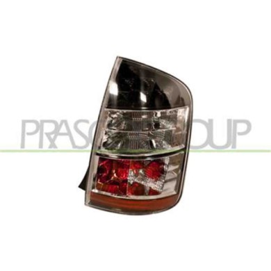GUIDA_ALLA_SCELTA.JPG Fanale Posteriore Destro Senza Porta Lampada Per Toyota Prius (xw20) Dal 2004 Al 2009