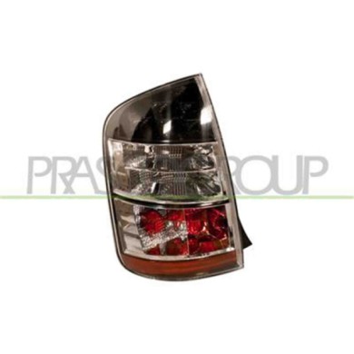 GUIDA_ALLA_SCELTA.JPG Fanale Posteriore Sinistro Senza Porta Lampada Per Toyota Prius (xw20) Dal 2004 Al 2009