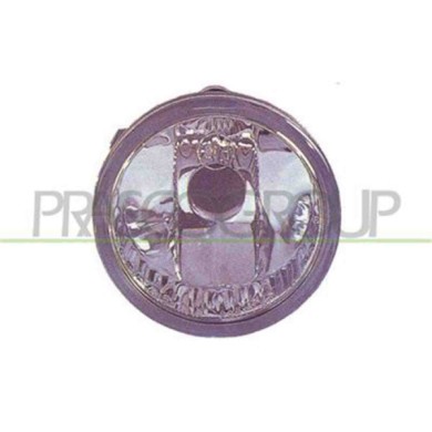 GUIDA_ALLA_SCELTA.JPG Fendinebbia Destro Per Toyota Prius (xw20) Dal 2004 Al 2009