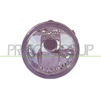 GUIDA_ALLA_SCELTA.JPG Fendinebbia Sinistro Per Toyota Prius (xw20) Dal 2004 Al 2009