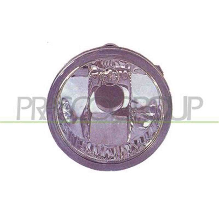 GUIDA_ALLA_SCELTA.JPG Fendinebbia Sinistro Per Toyota Prius (xw20) Dal 2004 Al 2009