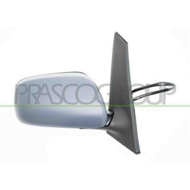 GUIDA_ALLA_SCELTA.JPG Retrovisore Destro Elettrico Per Toyota Prius (xw20) Dal 2004 Al 2009