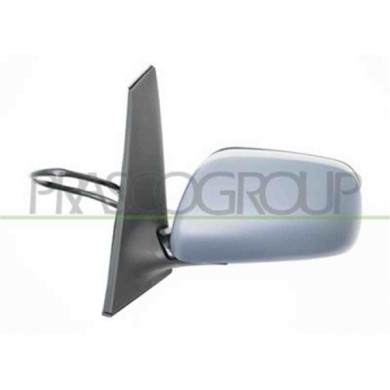 GUIDA_ALLA_SCELTA.JPG Retrovisore Sinistro Elettrico Per Toyota Prius (xw20) Dal 2004 Al 2009