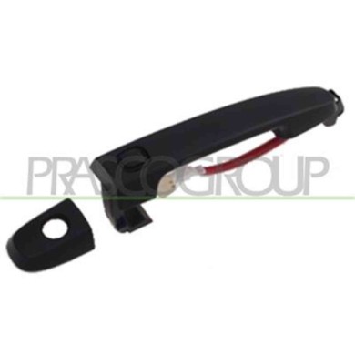 GUIDA_ALLA_SCELTA.JPG Maniglia Esterna Anteriore Sinistra Per Toyota Corolla (e140) Dal 2010 Al 2013