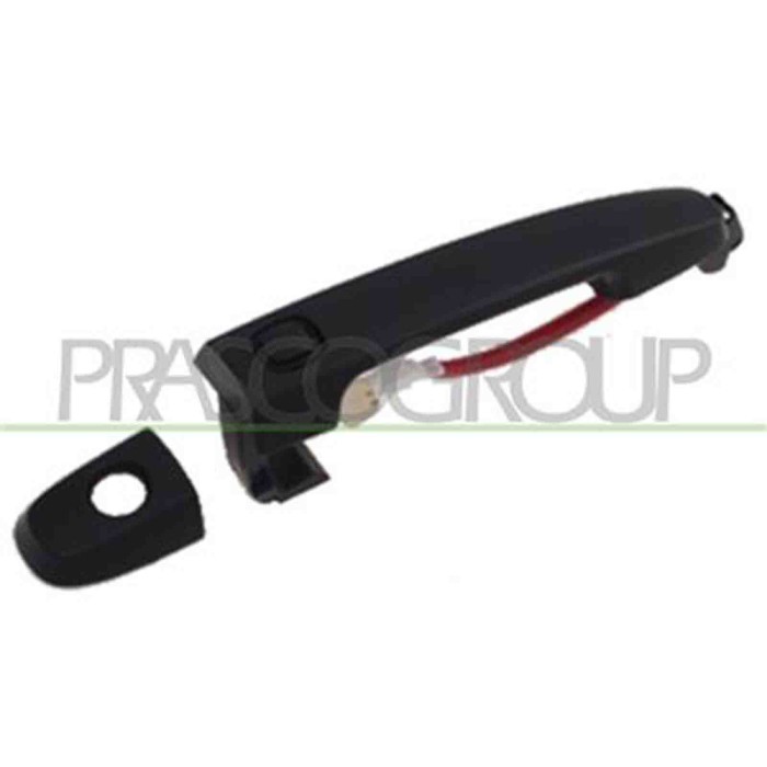 GUIDA_ALLA_SCELTA.JPG Maniglia Esterna Anteriore Sinistra Per Toyota Corolla (e140) Dal 2010 Al 2013