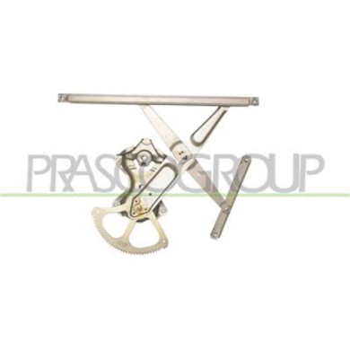 GUIDA_ALLA_SCELTA.JPG Meccanismo Alzacristallo Anteriore Destro Per Toyota Prius (xw20) Dal 2004 Al 2009