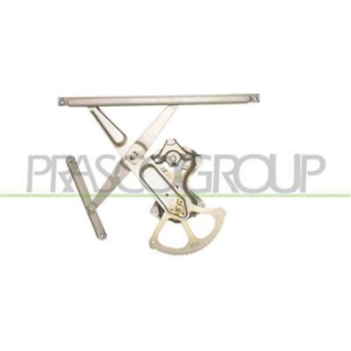 GUIDA_ALLA_SCELTA.JPG Meccanismo Alzacristallo Anteriore Sinistro Per Toyota Prius (xw20) Dal 2004 Al 2009