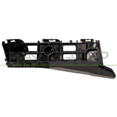 GUIDA_ALLA_SCELTA.JPG Staffa Destra Paraurti Anteriore Per Toyota Prius (xw30) Dal 2009 Al 2012