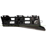 Staffa Destra Paraurti Anteriore Per Toyota Prius (xw30) Dal 2009 Al 2012