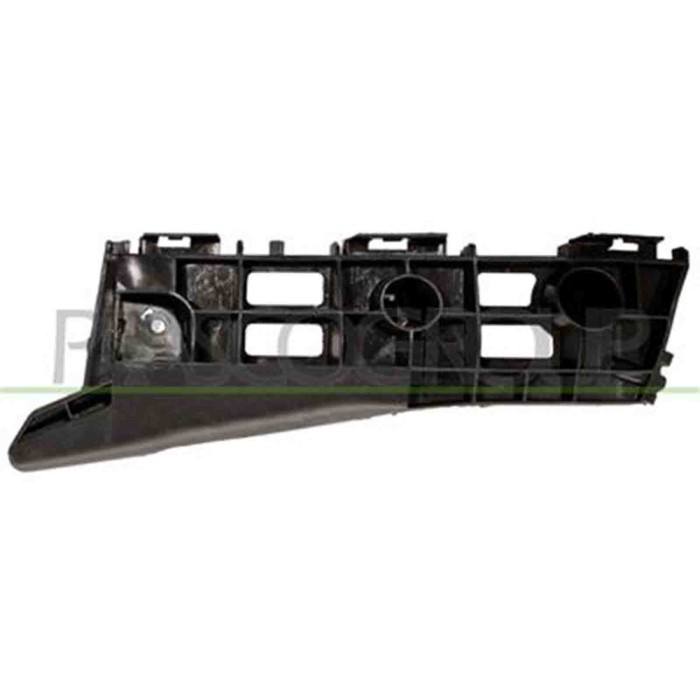 GUIDA_ALLA_SCELTA.JPG Staffa Sinistra Paraurti Anteriore Per Toyota Prius (xw30) Dal 2009 Al 2012