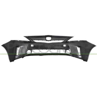 TY4251001_3.JPG Paraurti Anteriore Con Primer Per Toyota Prius+ Dal 2012 Al 2014