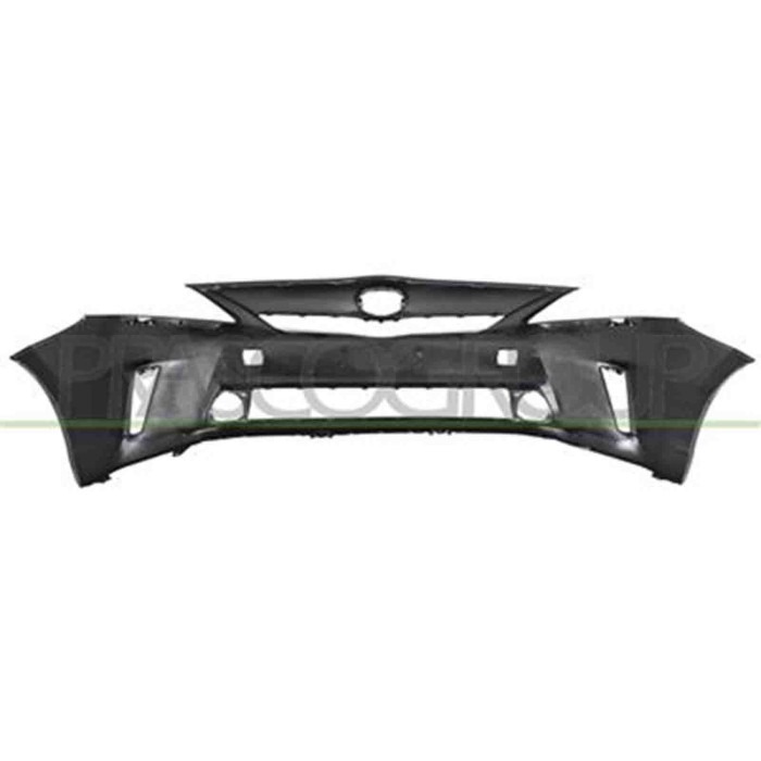 TY4251001_3.JPG Paraurti Anteriore Con Primer Per Toyota Prius+ Dal 2012 Al 2014