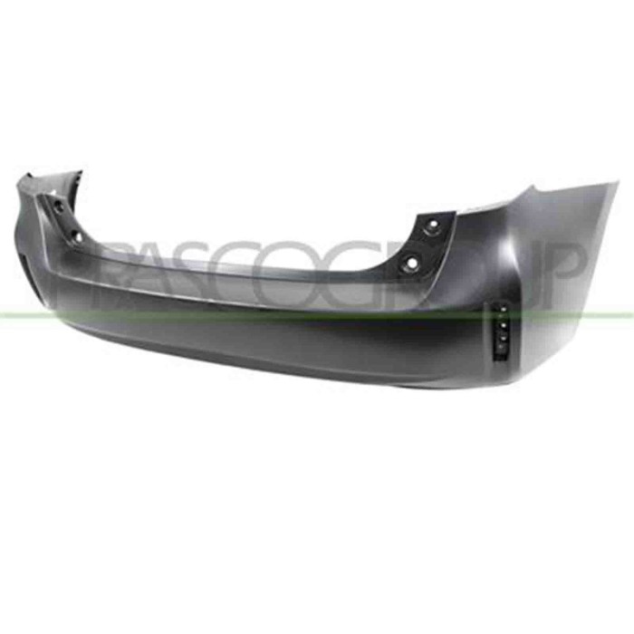 TY4251051_2.JPG Paraurti Posteriore Con Primer Per Toyota Prius+ Dal 2012 Al 2014