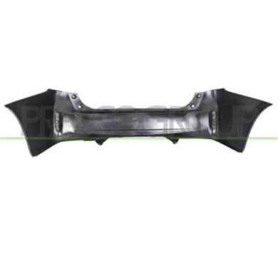 TY4251051_3.JPG Paraurti Posteriore Con Primer Per Toyota Prius+ Dal 2012 Al 2014
