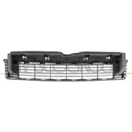 TY4252120_1.JPG Griglia Centrale Paraurti Anteriore Per Toyota Prius+ Dal 2012 Al 2014