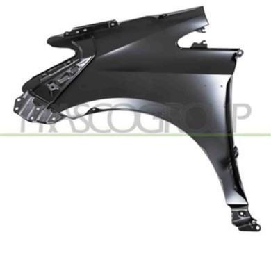 TY4253003_3.JPG Parafango Anteriore Destro Per Toyota Prius+ Dal 2012 Al 2014