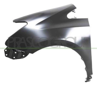TY4253004_1.JPG Parafango Anteriore Sinistro Per Toyota Prius+ Dal 2012 Al 2014
