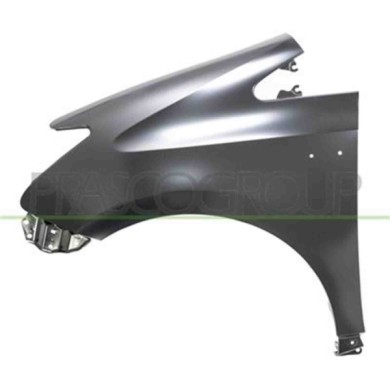 TY4253004_2.JPG Parafango Anteriore Sinistro Per Toyota Prius+ Dal 2012 Al 2014