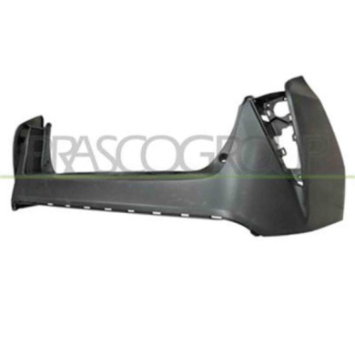TY4261051_1.JPG Paraurti Posteriore Con Primer Per Toyota Prius (xw50) Dal 2016 Al 2019
