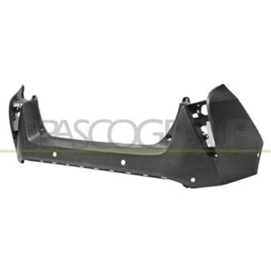 TY4261061_1.JPG Paraurti Posteriore Con Primer Per Toyota Prius (xw50) Dal 2016 Al 2019