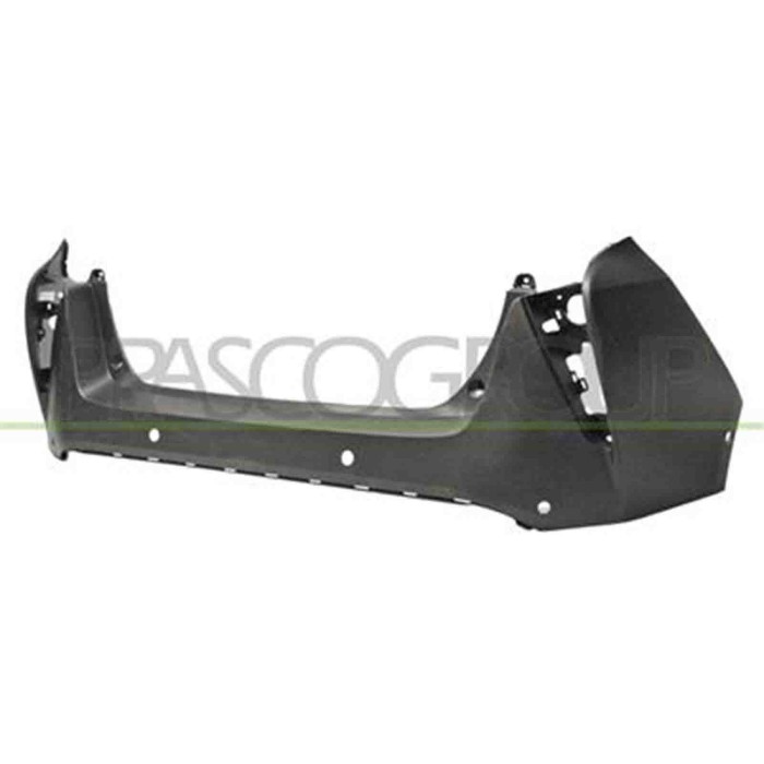 TY4261061_1.JPG Paraurti Posteriore Con Primer Per Toyota Prius (xw50) Dal 2016 Al 2019