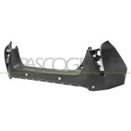 TY4261061_1.JPG Paraurti Posteriore Con Primer Per Toyota Prius (xw50) Dal 2016 Al 2019