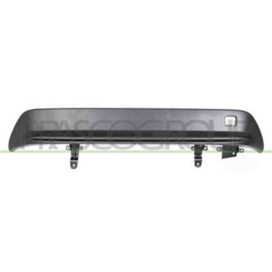 TY4261851_1.JPG Spoiler Paraurti Posteriore Per Toyota Prius (xw50) Dal 2016 Al 2019
