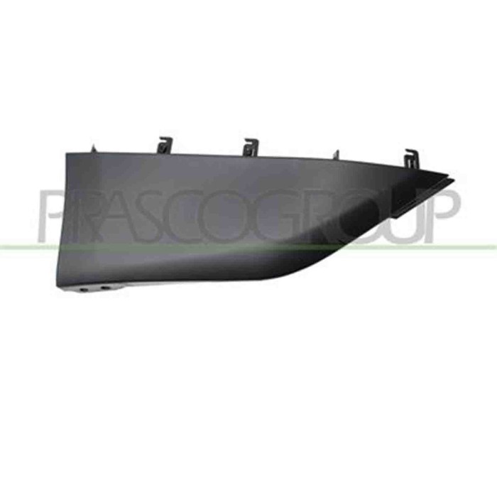 GUIDA_ALLA_SCELTA.JPG Spoiler Sinistro Paraurti Posteriore Per Toyota Prius (xw50) Dal 2016 Al 2019
