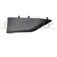 Spoiler Sinistro Paraurti Posteriore Per Toyota Prius (xw50) Dal 2016 Al 2019