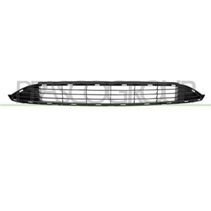 TY4262120_1.JPG Griglia Centrale Paraurti Anteriore Per Toyota Prius (xw50) Dal 2016 Al 2019