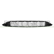 TY4262120_1.JPG Griglia Centrale Paraurti Anteriore Per Toyota Prius (xw50) Dal 2016 Al 2019