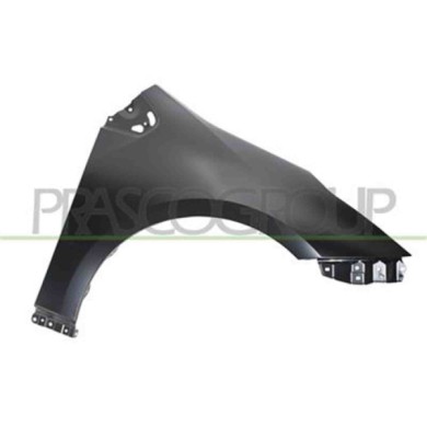 GUIDA_ALLA_SCELTA.JPG Parafango Anteriore Destro Per Toyota Prius (xw50) Dal 2016 Al 2019