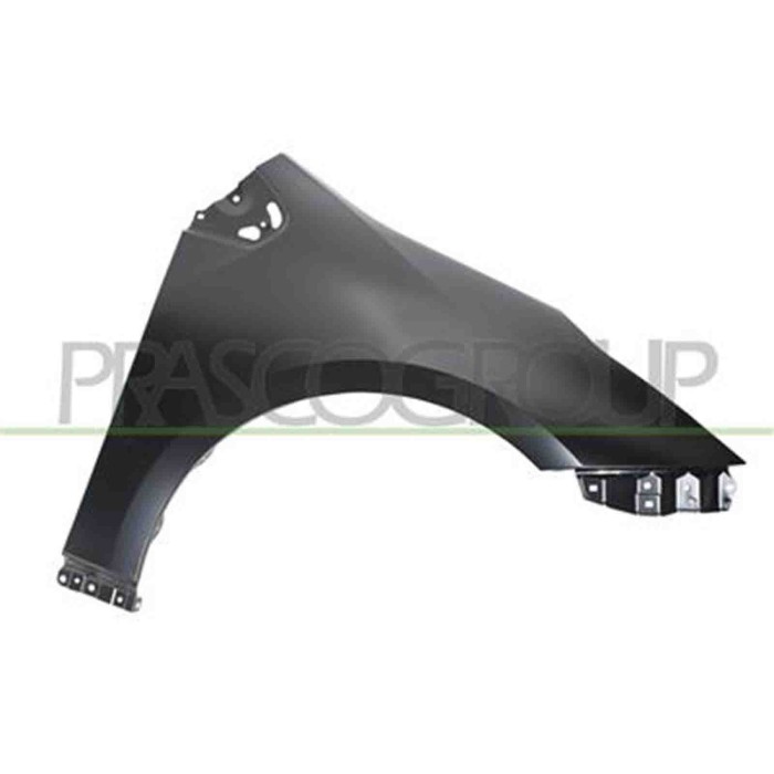 GUIDA_ALLA_SCELTA.JPG Parafango Anteriore Destro Per Toyota Prius (xw50) Dal 2016 Al 2019