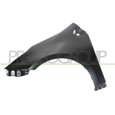 GUIDA_ALLA_SCELTA.JPG Parafango Anteriore Sinistro Per Toyota Prius (xw50) Dal 2016 Al 2019
