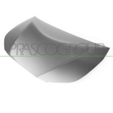 TY4263100_1.JPG Cofano In Alluminio Per Toyota Prius (xw50) Dal 2016 Al 2019