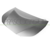 Cofano In Alluminio Per Toyota Prius (xw50) Dal 2016 Al 2019