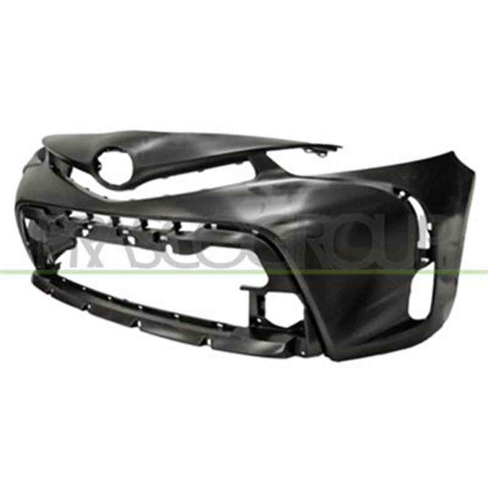 TY4271001_1.JPG Paraurti Anteriore Per Toyota Prius+ Dal 2015
