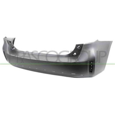 TY4271051_2.JPG Paraurti Posteriore Con Primer Per Toyota Prius+ Dal 2015