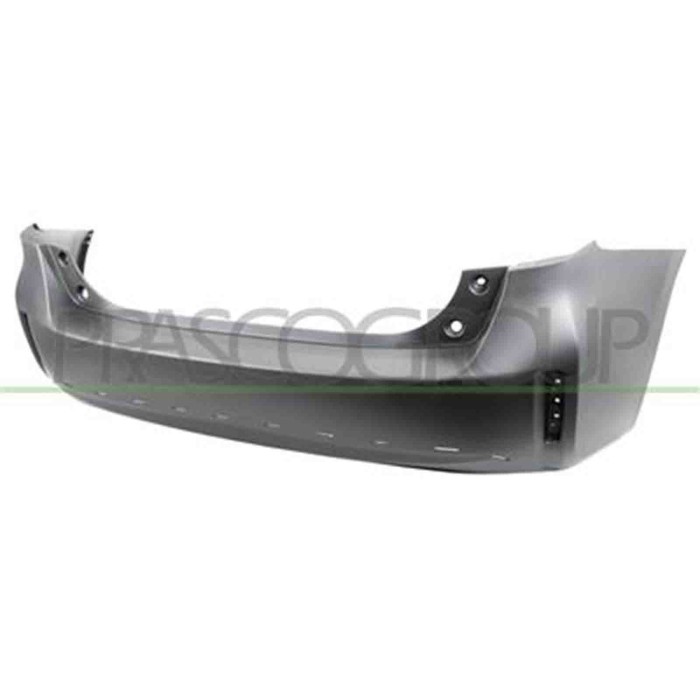 TY4271051_2.JPG Paraurti Posteriore Con Primer Per Toyota Prius+ Dal 2015