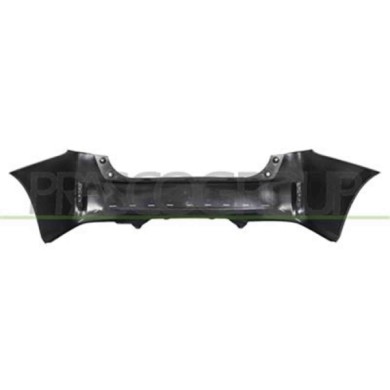 TY4271051_3.JPG Paraurti Posteriore Con Primer Per Toyota Prius+ Dal 2015
